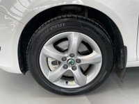 USED 2010 10 SKODA FABIA 1.2 SE TSI DSG 5d 103 BHP 