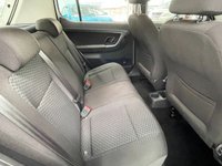 USED 2010 10 SKODA FABIA 1.2 SE TSI DSG 5d 103 BHP 
