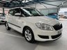 USED 2010 10 SKODA FABIA 1.2 SE TSI DSG 5d 103 BHP 