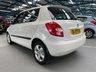 USED 2010 10 SKODA FABIA 1.2 SE TSI DSG 5d 103 BHP 