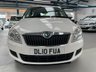 USED 2010 10 SKODA FABIA 1.2 SE TSI DSG 5d 103 BHP 