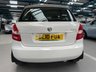 USED 2010 10 SKODA FABIA 1.2 SE TSI DSG 5d 103 BHP 