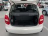 USED 2010 10 SKODA FABIA 1.2 SE TSI DSG 5d 103 BHP 