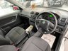USED 2010 10 SKODA FABIA 1.2 SE TSI DSG 5d 103 BHP 
