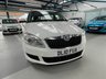USED 2010 10 SKODA FABIA 1.2 SE TSI DSG 5d 103 BHP 