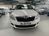 USED 2010 10 SKODA FABIA 1.2 SE TSI DSG 5d 103 BHP 