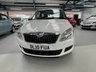 USED 2010 10 SKODA FABIA 1.2 SE TSI DSG 5d 103 BHP 