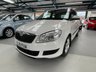USED 2010 10 SKODA FABIA 1.2 SE TSI DSG 5d 103 BHP 
