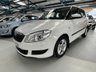 USED 2010 10 SKODA FABIA 1.2 SE TSI DSG 5d 103 BHP 