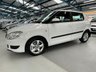 USED 2010 10 SKODA FABIA 1.2 SE TSI DSG 5d 103 BHP 