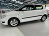 USED 2010 10 SKODA FABIA 1.2 SE TSI DSG 5d 103 BHP 