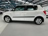 USED 2010 10 SKODA FABIA 1.2 SE TSI DSG 5d 103 BHP 