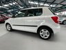USED 2010 10 SKODA FABIA 1.2 SE TSI DSG 5d 103 BHP 