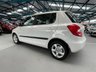 USED 2010 10 SKODA FABIA 1.2 SE TSI DSG 5d 103 BHP 