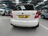 USED 2010 10 SKODA FABIA 1.2 SE TSI DSG 5d 103 BHP 