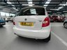 USED 2010 10 SKODA FABIA 1.2 SE TSI DSG 5d 103 BHP 