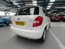 USED 2010 10 SKODA FABIA 1.2 SE TSI DSG 5d 103 BHP 