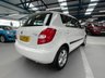 USED 2010 10 SKODA FABIA 1.2 SE TSI DSG 5d 103 BHP 
