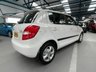 USED 2010 10 SKODA FABIA 1.2 SE TSI DSG 5d 103 BHP 