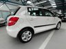 USED 2010 10 SKODA FABIA 1.2 SE TSI DSG 5d 103 BHP 
