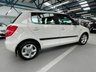 USED 2010 10 SKODA FABIA 1.2 SE TSI DSG 5d 103 BHP 