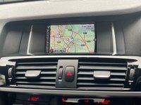 USED 2015 65 BMW X3 2.0L XDRIVE20D XLINE 5d AUTO 188 BHP 