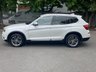USED 2015 65 BMW X3 2.0L XDRIVE20D XLINE 5d AUTO 188 BHP 