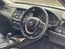 USED 2015 65 BMW X3 2.0L XDRIVE20D XLINE 5d AUTO 188 BHP 