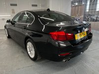 USED 2015 15 BMW 5 SERIES 2.0 520D SE 4d 188 BHP LOADED WITH OVER &pound;7000 WORTH OF FACTORY EXTRAS WITH BMW SERVICE HISOTRY WHAT A GREAT LOOKING CAR.