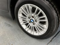 USED 2015 15 BMW 5 SERIES 2.0 520D SE 4d 188 BHP LOADED WITH OVER &pound;7000 WORTH OF FACTORY EXTRAS WITH BMW SERVICE HISOTRY WHAT A GREAT LOOKING CAR.