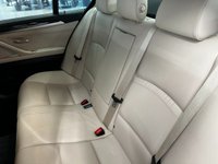 USED 2015 15 BMW 5 SERIES 2.0 520D SE 4d 188 BHP LOADED WITH OVER &pound;7000 WORTH OF FACTORY EXTRAS WITH BMW SERVICE HISOTRY WHAT A GREAT LOOKING CAR.