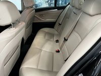 USED 2015 15 BMW 5 SERIES 2.0 520D SE 4d 188 BHP LOADED WITH OVER &pound;7000 WORTH OF FACTORY EXTRAS WITH BMW SERVICE HISOTRY WHAT A GREAT LOOKING CAR.