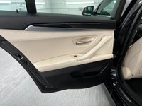 USED 2015 15 BMW 5 SERIES 2.0 520D SE 4d 188 BHP LOADED WITH OVER &pound;7000 WORTH OF FACTORY EXTRAS WITH BMW SERVICE HISOTRY WHAT A GREAT LOOKING CAR.