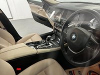 USED 2015 15 BMW 5 SERIES 2.0 520D SE 4d 188 BHP LOADED WITH OVER &pound;7000 WORTH OF FACTORY EXTRAS WITH BMW SERVICE HISOTRY WHAT A GREAT LOOKING CAR.