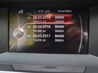 USED 2015 15 BMW 5 SERIES 2.0 520D SE 4d 188 BHP LOADED WITH OVER &pound;7000 WORTH OF FACTORY EXTRAS WITH BMW SERVICE HISOTRY WHAT A GREAT LOOKING CAR.