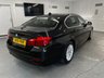 USED 2015 15 BMW 5 SERIES 2.0 520D SE 4d 188 BHP LOADED WITH OVER &pound;7000 WORTH OF FACTORY EXTRAS WITH BMW SERVICE HISOTRY WHAT A GREAT LOOKING CAR.