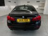 USED 2015 15 BMW 5 SERIES 2.0 520D SE 4d 188 BHP LOADED WITH OVER &pound;7000 WORTH OF FACTORY EXTRAS WITH BMW SERVICE HISOTRY WHAT A GREAT LOOKING CAR.