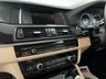 USED 2015 15 BMW 5 SERIES 2.0 520D SE 4d 188 BHP LOADED WITH OVER &pound;7000 WORTH OF FACTORY EXTRAS WITH BMW SERVICE HISOTRY WHAT A GREAT LOOKING CAR.