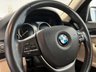 USED 2015 15 BMW 5 SERIES 2.0 520D SE 4d 188 BHP LOADED WITH OVER &pound;7000 WORTH OF FACTORY EXTRAS WITH BMW SERVICE HISOTRY WHAT A GREAT LOOKING CAR.