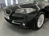 USED 2015 15 BMW 5 SERIES 2.0 520D SE 4d 188 BHP LOADED WITH OVER &pound;7000 WORTH OF FACTORY EXTRAS WITH BMW SERVICE HISOTRY WHAT A GREAT LOOKING CAR.