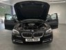 USED 2015 15 BMW 5 SERIES 2.0 520D SE 4d 188 BHP LOADED WITH OVER &pound;7000 WORTH OF FACTORY EXTRAS WITH BMW SERVICE HISOTRY WHAT A GREAT LOOKING CAR.