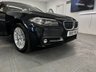 USED 2015 15 BMW 5 SERIES 2.0 520D SE 4d 188 BHP LOADED WITH OVER &pound;7000 WORTH OF FACTORY EXTRAS WITH BMW SERVICE HISOTRY WHAT A GREAT LOOKING CAR.