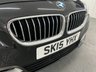 USED 2015 15 BMW 5 SERIES 2.0 520D SE 4d 188 BHP LOADED WITH OVER &pound;7000 WORTH OF FACTORY EXTRAS WITH BMW SERVICE HISOTRY WHAT A GREAT LOOKING CAR.