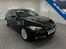 USED 2015 15 BMW 5 SERIES 2.0 520D SE 4d 188 BHP LOADED WITH OVER &pound;7000 WORTH OF FACTORY EXTRAS WITH BMW SERVICE HISOTRY WHAT A GREAT LOOKING CAR.