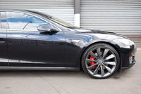 USED 2015 65 TESLA MODEL S P85D (DUAL MOTOR) PERFORMANCE AWD [AUTO] 