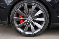 USED 2015 65 TESLA MODEL S P85D (DUAL MOTOR) PERFORMANCE AWD [AUTO] 
