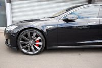 USED 2015 65 TESLA MODEL S P85D (DUAL MOTOR) PERFORMANCE AWD [AUTO] 