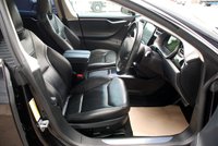 USED 2015 65 TESLA MODEL S P85D (DUAL MOTOR) PERFORMANCE AWD [AUTO] 