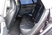 USED 2015 65 TESLA MODEL S P85D (DUAL MOTOR) PERFORMANCE AWD [AUTO] 