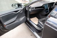 USED 2015 65 TESLA MODEL S P85D (DUAL MOTOR) PERFORMANCE AWD [AUTO] 